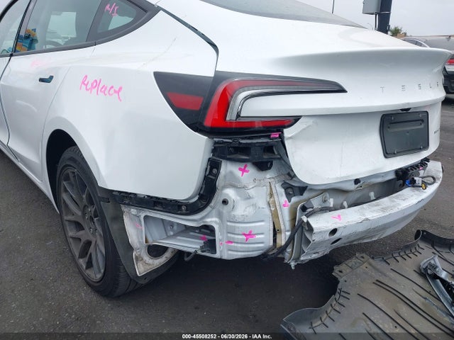 Tesla Model 3 Long Range Dual Motor All-wheel Drive 2024 5YJ3E1EB2RF735494 Image 6