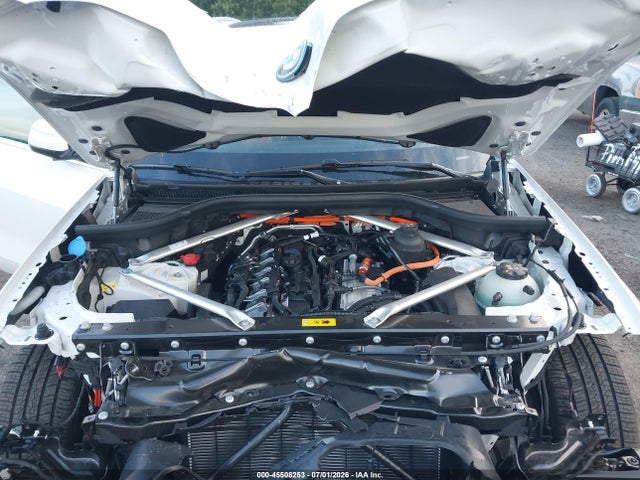 BMW X5 Phev Xdrive50e 2026 5UX43EU08T9325350 Image 10