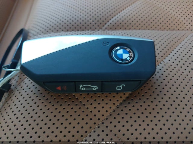 BMW X5 Phev Xdrive50e 2026 5UX43EU08T9325350 Image 11