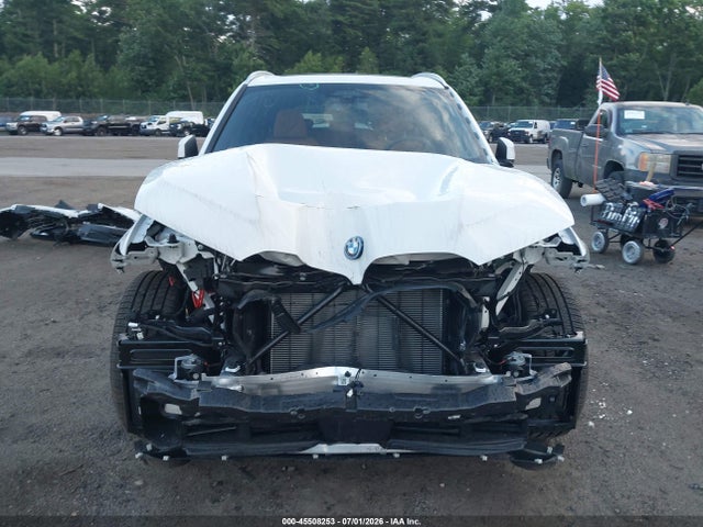 BMW X5 Phev Xdrive50e 2026 5UX43EU08T9325350 Image 13