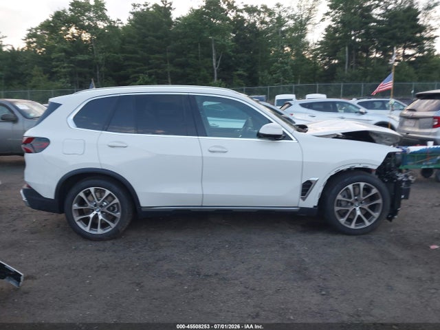 BMW X5 Phev Xdrive50e 2026 5UX43EU08T9325350 Image 14