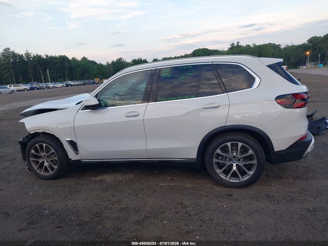 BMW X5 Phev Xdrive50e 2026 5UX43EU08T9325350 Image 15