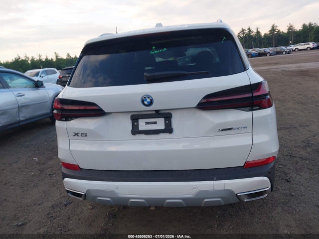 BMW X5 Phev Xdrive50e 2026 5UX43EU08T9325350 Image 17