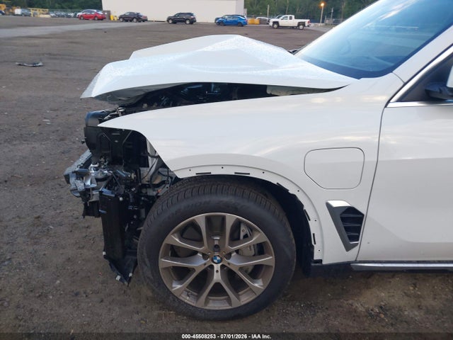 BMW X5 Phev Xdrive50e 2026 5UX43EU08T9325350 Image 22