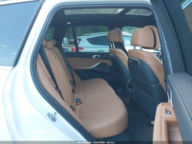 BMW X5 Phev Xdrive50e 2026 5UX43EU08T9325350 Image 8