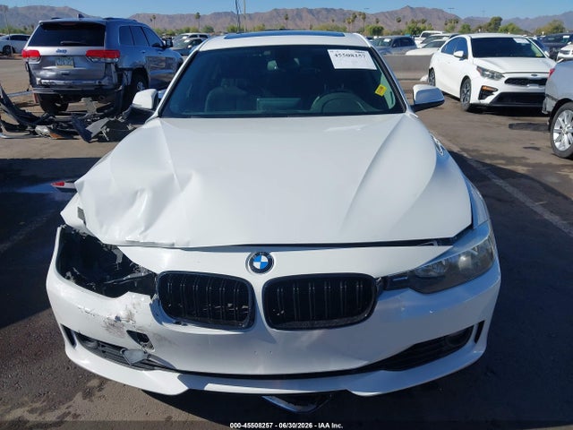 WBA3A5G58FNS91154 BMW 328I