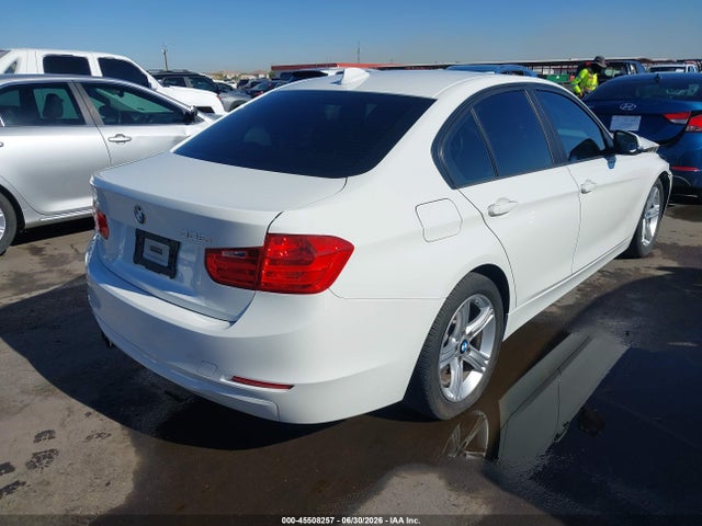 WBA3A5G58FNS91154 BMW 328I