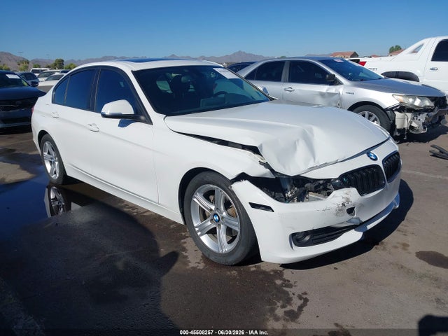 WBA3A5G58FNS91154 BMW 328I