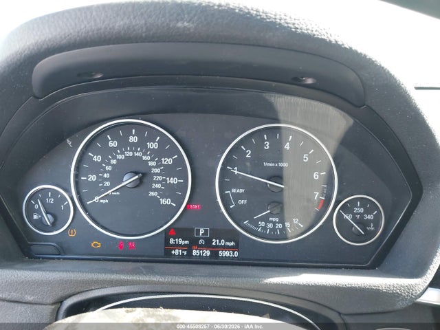 WBA3A5G58FNS91154 BMW 328I