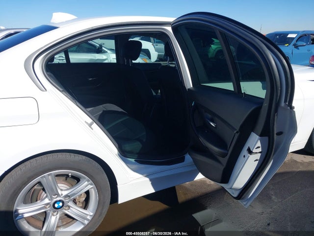 WBA3A5G58FNS91154 BMW 328I