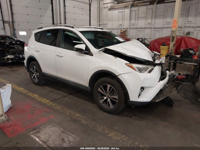 2T3RFREV1GW442550 auction archive image