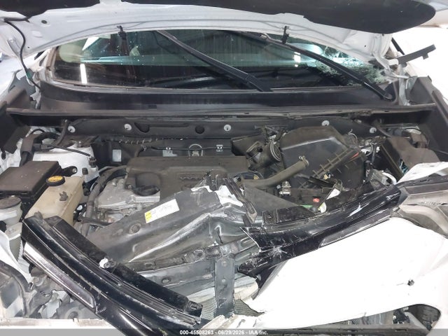 2T3RFREV1GW442550 Toyota Rav4 Xle