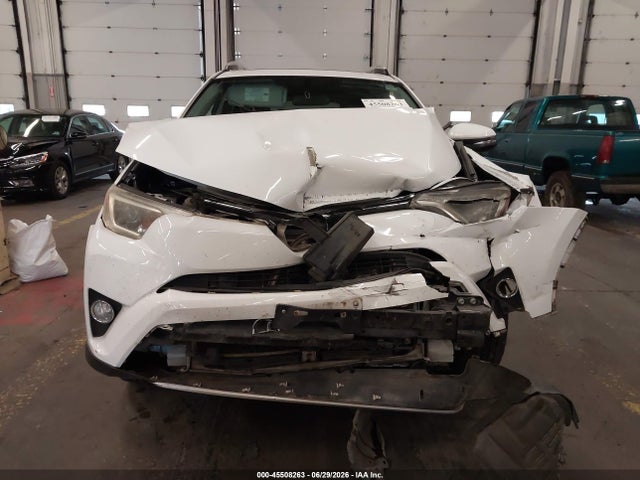 2T3RFREV1GW442550 Toyota Rav4 Xle
