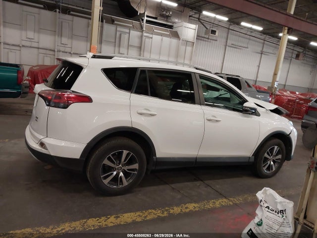 2T3RFREV1GW442550 Toyota Rav4 Xle