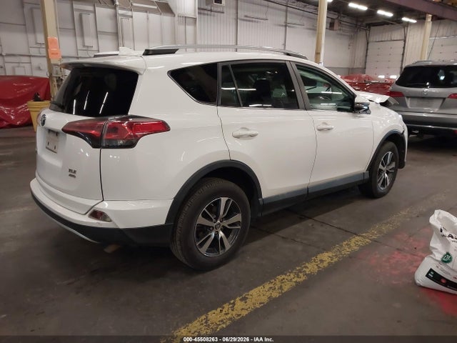 2T3RFREV1GW442550 Toyota Rav4 Xle