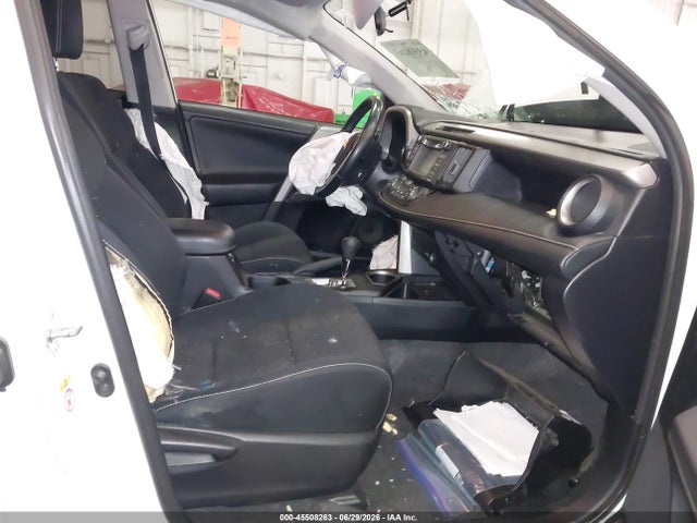 2T3RFREV1GW442550 Toyota Rav4 Xle
