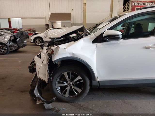 2T3RFREV1GW442550 Toyota Rav4 Xle