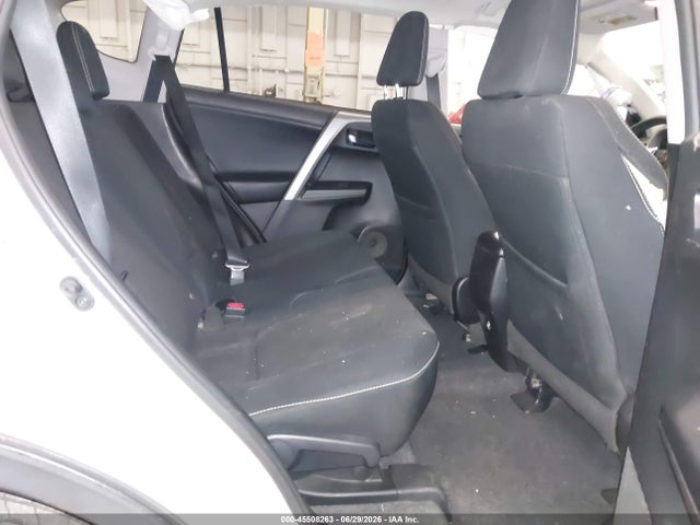 2T3RFREV1GW442550 Toyota Rav4 Xle