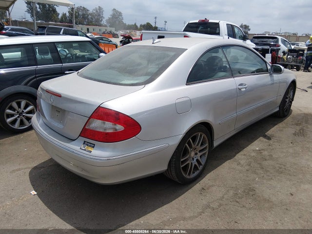 Aukcja sprzedaży 2008 Mercedes-benz Clk 350, vin: WDBTJ56H18F237205, numer aukcji: 45508264