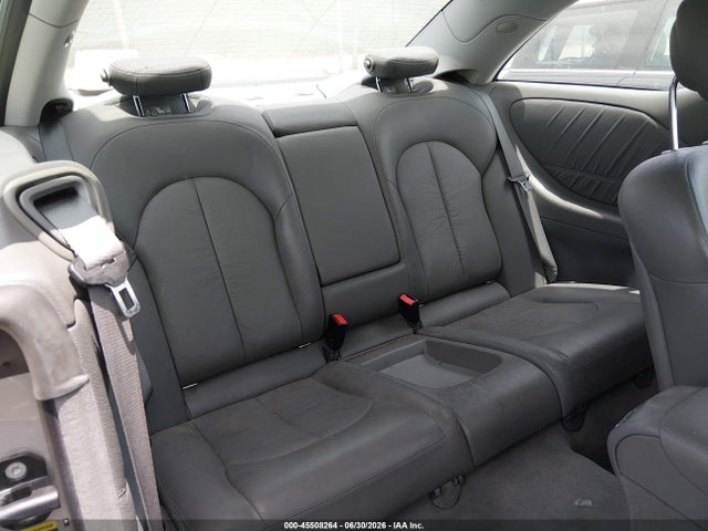 Aukcja sprzedaży 2008 Mercedes-benz Clk 350, vin: WDBTJ56H18F237205, numer aukcji: 45508264
