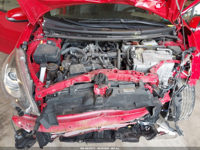 45508273 :رقم المزاد ، JTDKDTB34H1594765 vin ، 2017 Toyota Prius C Technology مزاد بيع