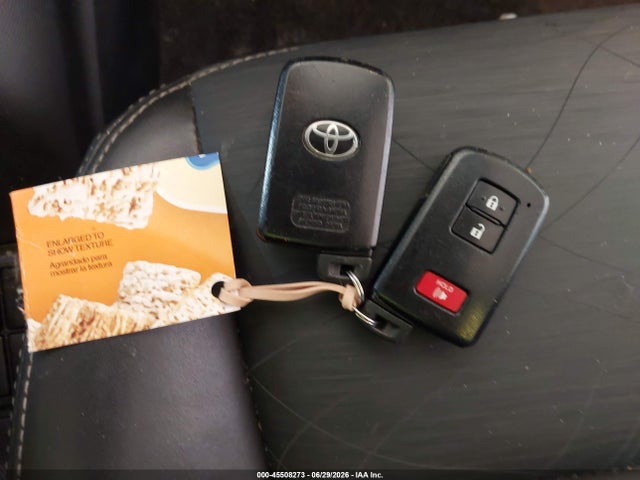 45508273 :رقم المزاد ، JTDKDTB34H1594765 vin ، 2017 Toyota Prius C Technology مزاد بيع