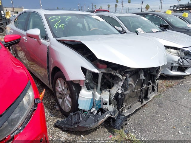 Aukcja sprzedaży 2014 Lexus Es 300h, vin: JTHBW1GG0E2039830, numer aukcji: 45508271