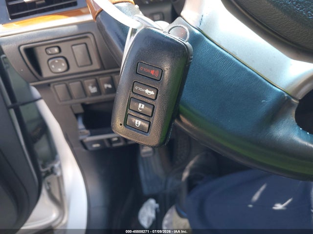 Aukcja sprzedaży 2014 Lexus Es 300h, vin: JTHBW1GG0E2039830, numer aukcji: 45508271