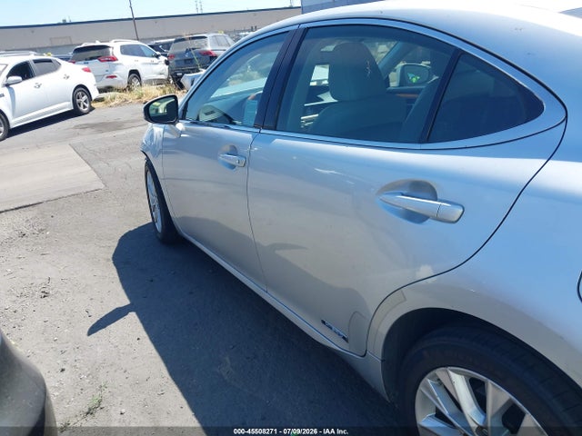 Aukcja sprzedaży 2014 Lexus Es 300h, vin: JTHBW1GG0E2039830, numer aukcji: 45508271
