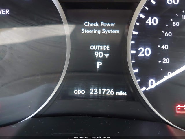 JTHBW1GG0E2039830 Lexus ES 300H