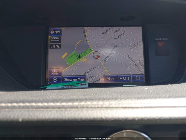 Aukcja sprzedaży 2014 Lexus Es 300h, vin: JTHBW1GG0E2039830, numer aukcji: 45508271
