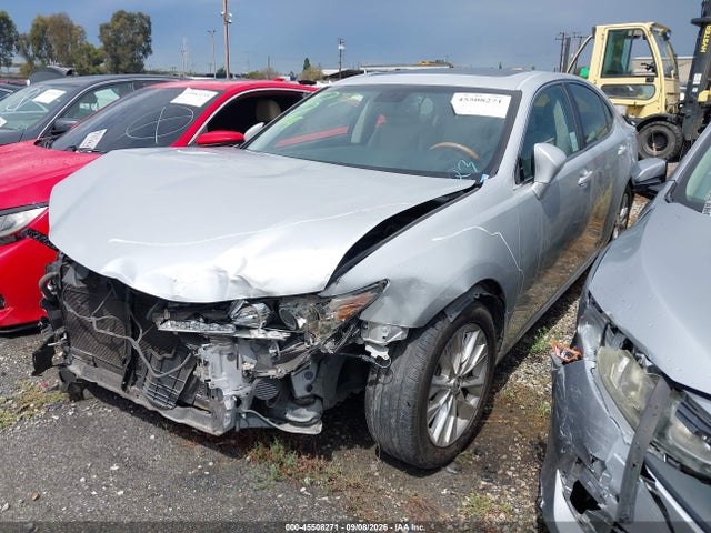 Aukcja sprzedaży 2014 Lexus Es 300h, vin: JTHBW1GG0E2039830, numer aukcji: 45508271
