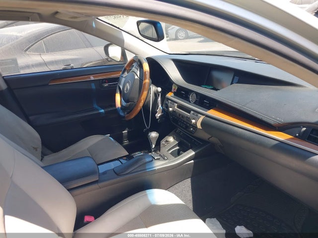 Aukcja sprzedaży 2014 Lexus Es 300h, vin: JTHBW1GG0E2039830, numer aukcji: 45508271
