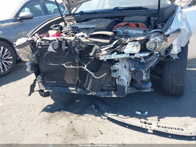 Aukcja sprzedaży 2014 Lexus Es 300h, vin: JTHBW1GG0E2039830, numer aukcji: 45508271