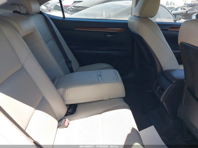 Aukcja sprzedaży 2014 Lexus Es 300h, vin: JTHBW1GG0E2039830, numer aukcji: 45508271