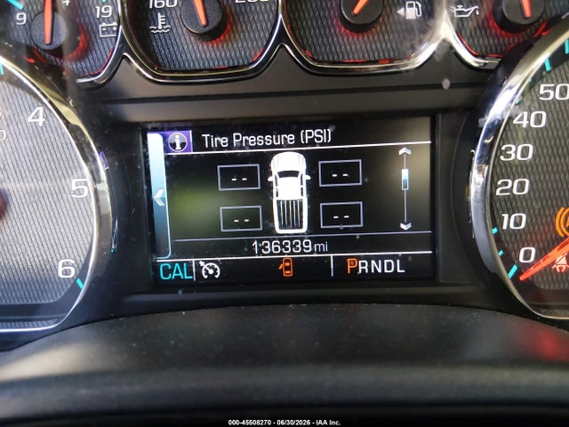 Chevrolet Silverado 1500 2lz 2018 3GCUKSEC5JG106905 Image 14