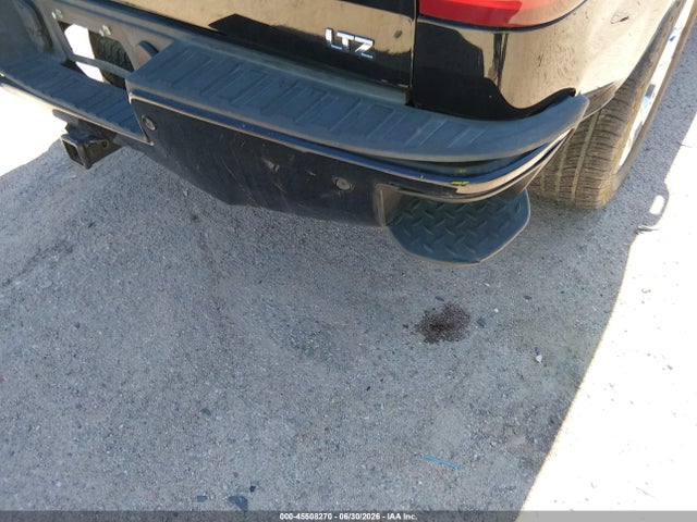 Chevrolet Silverado 1500 2lz 2018 3GCUKSEC5JG106905 Image 6