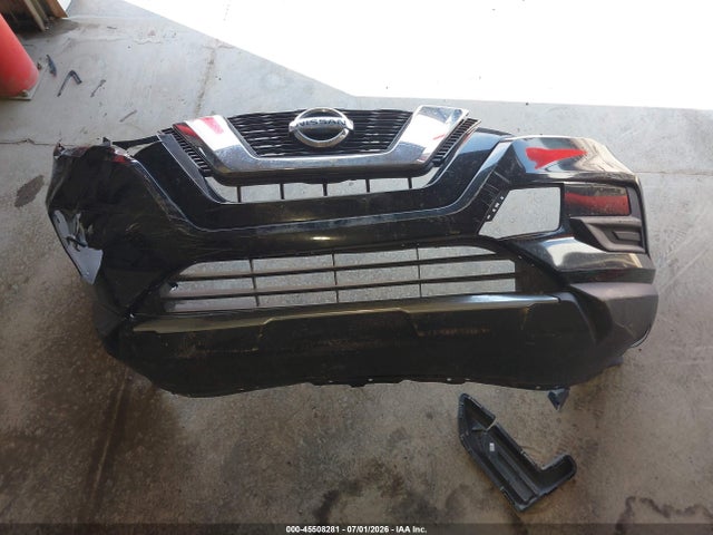 Продажа на аукционе авто 2017 Nissan Rogue S, vin: KNMAT2MT0HP552127, номер лота: 45508281