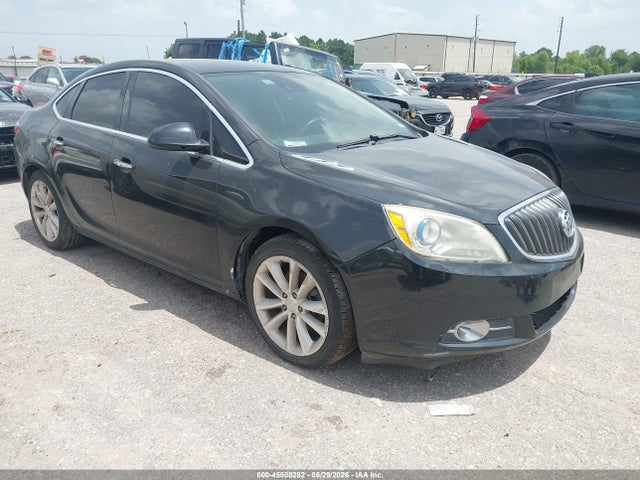 45508282 :رقم المزاد ، 1G4PR5SK3E4125148 vin ، 2014 Buick Verano Convenience Group مزاد بيع