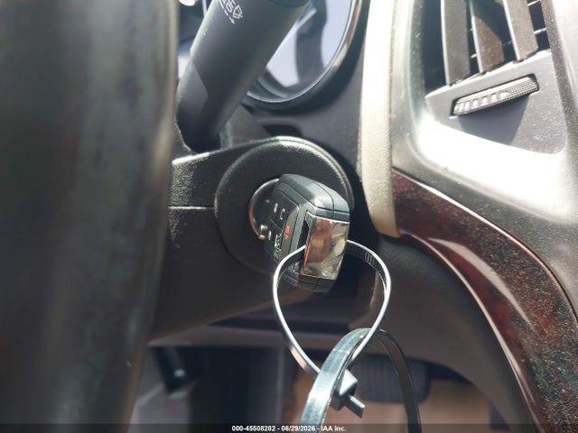 45508282 :رقم المزاد ، 1G4PR5SK3E4125148 vin ، 2014 Buick Verano Convenience Group مزاد بيع