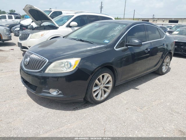 45508282 :رقم المزاد ، 1G4PR5SK3E4125148 vin ، 2014 Buick Verano Convenience Group مزاد بيع