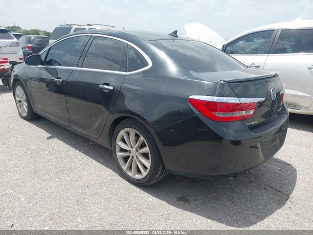 45508282 :رقم المزاد ، 1G4PR5SK3E4125148 vin ، 2014 Buick Verano Convenience Group مزاد بيع