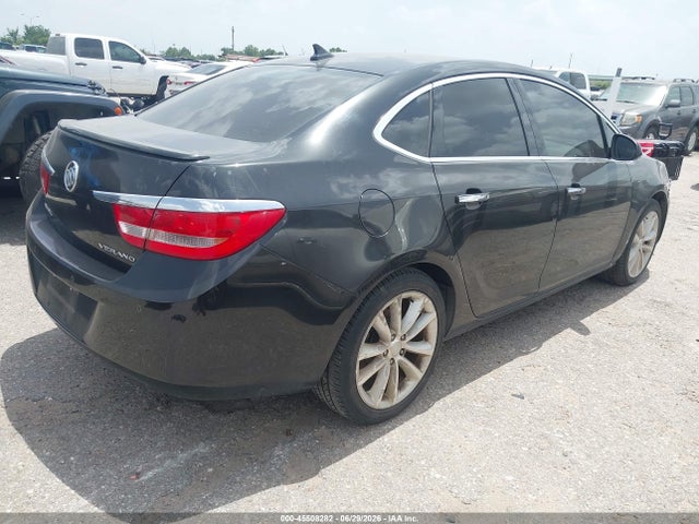 45508282 :رقم المزاد ، 1G4PR5SK3E4125148 vin ، 2014 Buick Verano Convenience Group مزاد بيع
