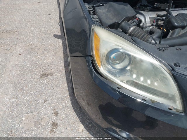 45508282 :رقم المزاد ، 1G4PR5SK3E4125148 vin ، 2014 Buick Verano Convenience Group مزاد بيع