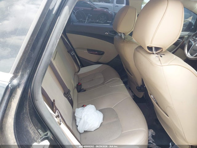 45508282 :رقم المزاد ، 1G4PR5SK3E4125148 vin ، 2014 Buick Verano Convenience Group مزاد بيع