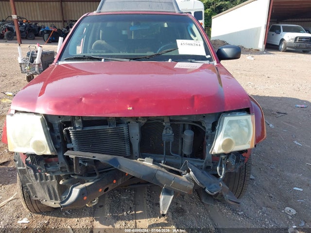 Продаж на аукціоні авто 2007 Nissan Xterra X, vin: 5N1AN08U67C538803, номер лоту: 45508284