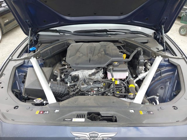 Genesis G70 2.5t Rwd 2026 KMTG14SCXTU167667 Image 10