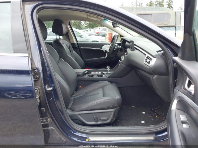 Genesis G70 2.5t Rwd 2026 KMTG14SCXTU167667 Image 5