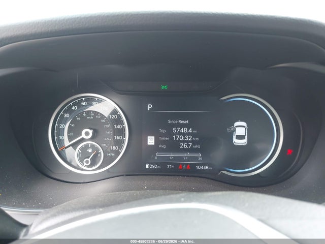 Genesis G70 2.5t Rwd 2026 KMTG14SCXTU167667 Image 7