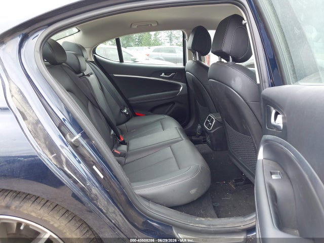 Genesis G70 2.5t Rwd 2026 KMTG14SCXTU167667 Image 8